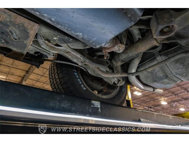 1986 Ford Mustang (CC-2071212) for sale in Ft Worth, Texas