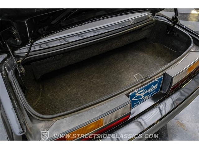 1986 Ford Mustang (CC-2071212) for sale in Ft Worth, Texas