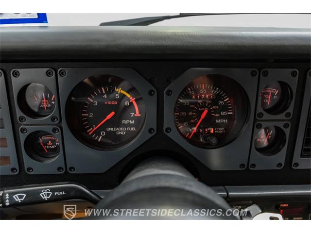 1986 Ford Mustang (CC-2071212) for sale in Ft Worth, Texas