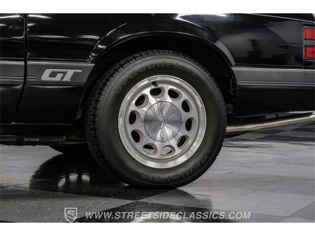 1986 Ford Mustang (CC-2071212) for sale in Ft Worth, Texas