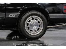 1986 Ford Mustang (CC-2071212) for sale in Ft Worth, Texas