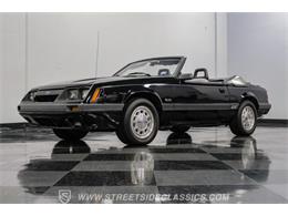 1986 Ford Mustang (CC-2071212) for sale in Ft Worth, Texas
