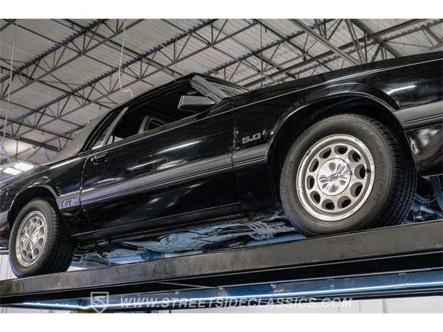 1986 Ford Mustang (CC-2071212) for sale in Ft Worth, Texas
