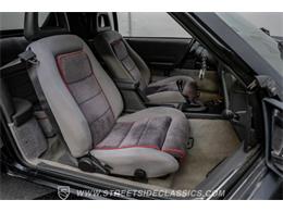 1986 Ford Mustang (CC-2071212) for sale in Ft Worth, Texas