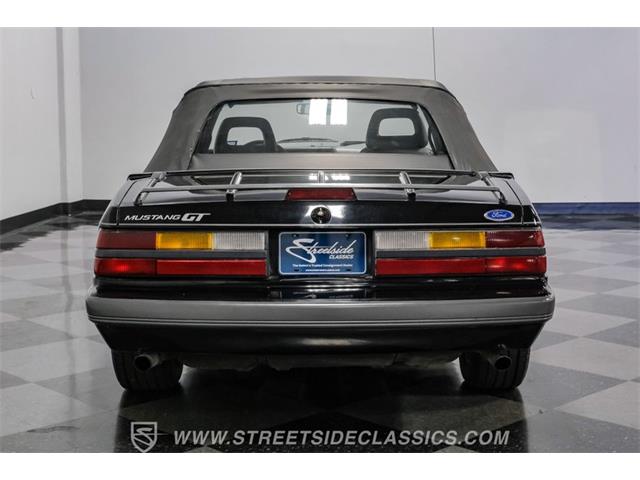 1986 Ford Mustang (CC-2071212) for sale in Ft Worth, Texas