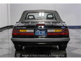 1986 Ford Mustang (CC-2071212) for sale in Ft Worth, Texas