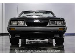 1986 Ford Mustang (CC-2071212) for sale in Ft Worth, Texas