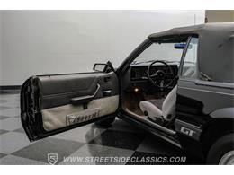 1986 Ford Mustang (CC-2071212) for sale in Ft Worth, Texas