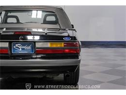 1986 Ford Mustang (CC-2071212) for sale in Ft Worth, Texas