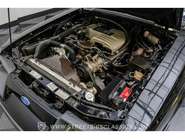 1986 Ford Mustang (CC-2071212) for sale in Ft Worth, Texas