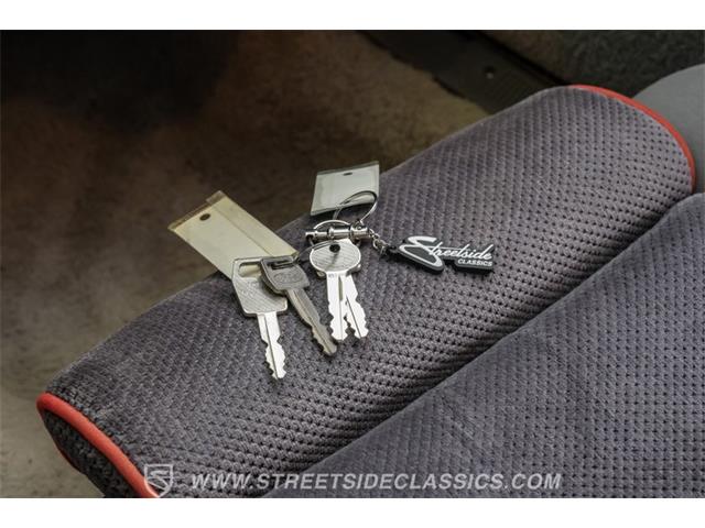 1986 Ford Mustang (CC-2071212) for sale in Ft Worth, Texas