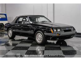 1986 Ford Mustang (CC-2071212) for sale in Ft Worth, Texas