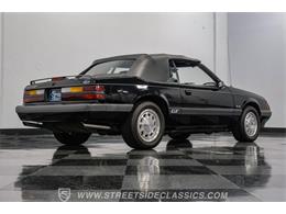 1986 Ford Mustang (CC-2071212) for sale in Ft Worth, Texas
