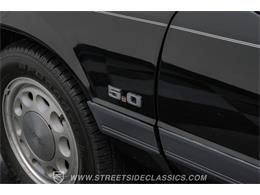 1986 Ford Mustang (CC-2071212) for sale in Ft Worth, Texas