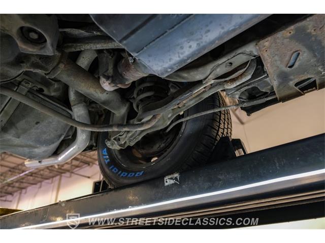 1986 Ford Mustang (CC-2071212) for sale in Ft Worth, Texas