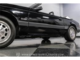 1986 Ford Mustang (CC-2071212) for sale in Ft Worth, Texas