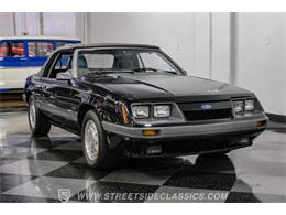 1986 Ford Mustang (CC-2071212) for sale in Ft Worth, Texas