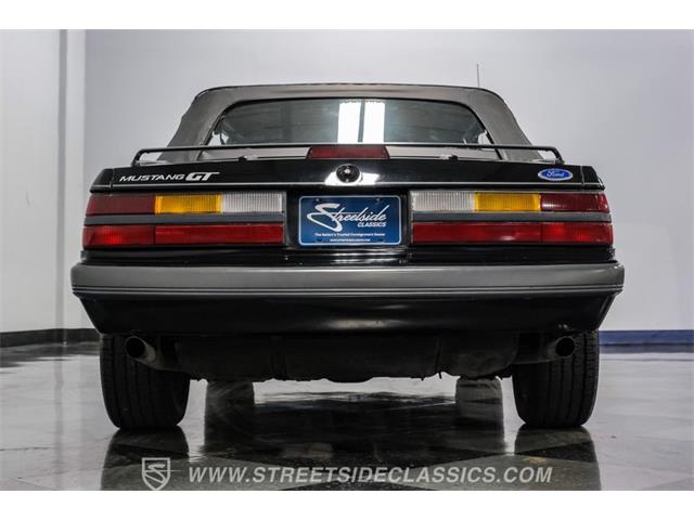 1986 Ford Mustang (CC-2071212) for sale in Ft Worth, Texas