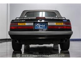 1986 Ford Mustang (CC-2071212) for sale in Ft Worth, Texas