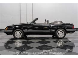 1986 Ford Mustang (CC-2071212) for sale in Ft Worth, Texas