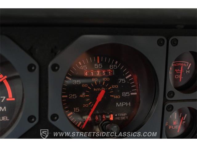 1986 Ford Mustang (CC-2071212) for sale in Ft Worth, Texas