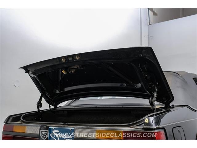 1986 Ford Mustang (CC-2071212) for sale in Ft Worth, Texas