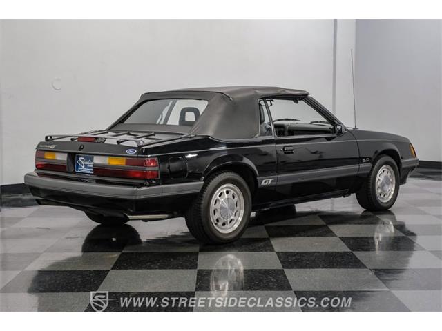 1986 Ford Mustang (CC-2071212) for sale in Ft Worth, Texas