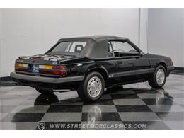 1986 Ford Mustang (CC-2071212) for sale in Ft Worth, Texas
