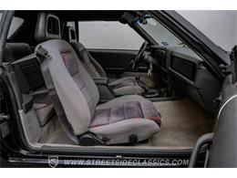 1986 Ford Mustang (CC-2071212) for sale in Ft Worth, Texas