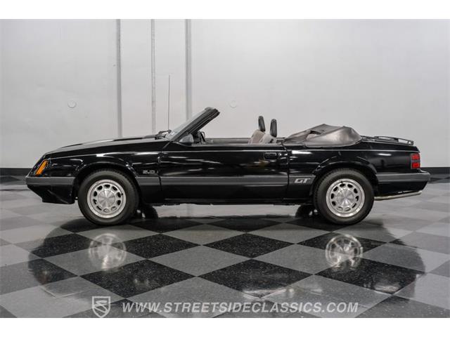 1986 Ford Mustang (CC-2071212) for sale in Ft Worth, Texas