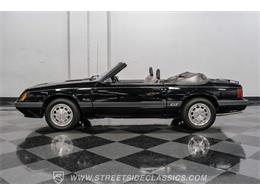 1986 Ford Mustang (CC-2071212) for sale in Ft Worth, Texas