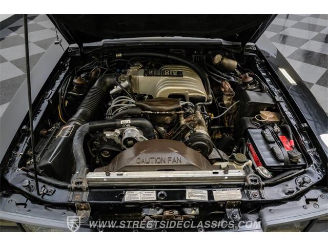 1986 Ford Mustang (CC-2071212) for sale in Ft Worth, Texas