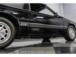 1986 Ford Mustang (CC-2071212) for sale in Ft Worth, Texas