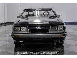 1986 Ford Mustang (CC-2071212) for sale in Ft Worth, Texas