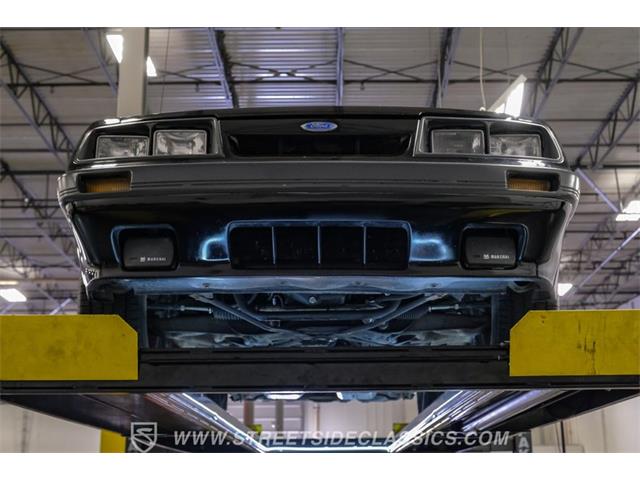 1986 Ford Mustang (CC-2071212) for sale in Ft Worth, Texas