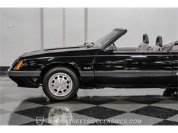 1986 Ford Mustang (CC-2071212) for sale in Ft Worth, Texas