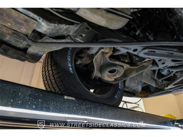 1986 Ford Mustang (CC-2071212) for sale in Ft Worth, Texas