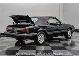 1986 Ford Mustang (CC-2071212) for sale in Ft Worth, Texas