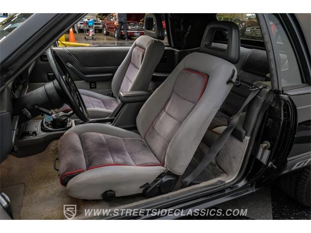 1986 Ford Mustang (CC-2071212) for sale in Ft Worth, Texas