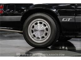 1986 Ford Mustang (CC-2071212) for sale in Ft Worth, Texas