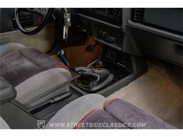 1986 Ford Mustang (CC-2071212) for sale in Ft Worth, Texas