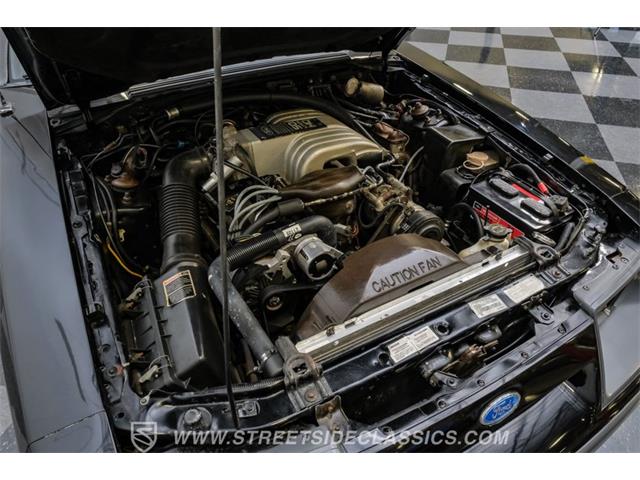 1986 Ford Mustang (CC-2071212) for sale in Ft Worth, Texas