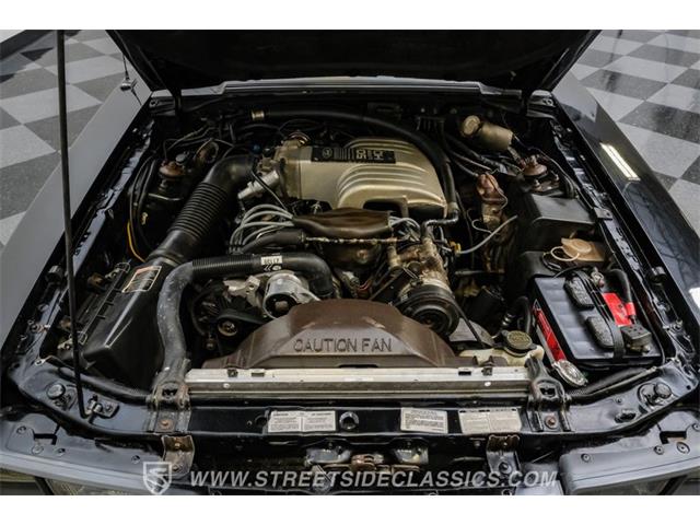 1986 Ford Mustang (CC-2071212) for sale in Ft Worth, Texas