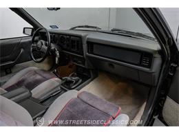 1986 Ford Mustang (CC-2071212) for sale in Ft Worth, Texas