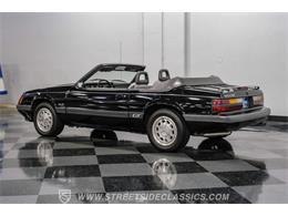 1986 Ford Mustang (CC-2071212) for sale in Ft Worth, Texas