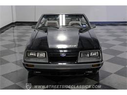 1986 Ford Mustang (CC-2071212) for sale in Ft Worth, Texas