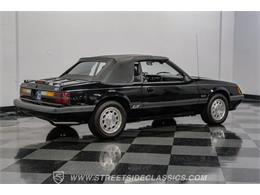 1986 Ford Mustang (CC-2071212) for sale in Ft Worth, Texas