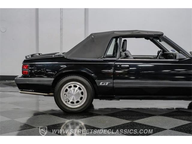1986 Ford Mustang (CC-2071212) for sale in Ft Worth, Texas