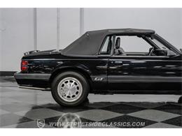 1986 Ford Mustang (CC-2071212) for sale in Ft Worth, Texas