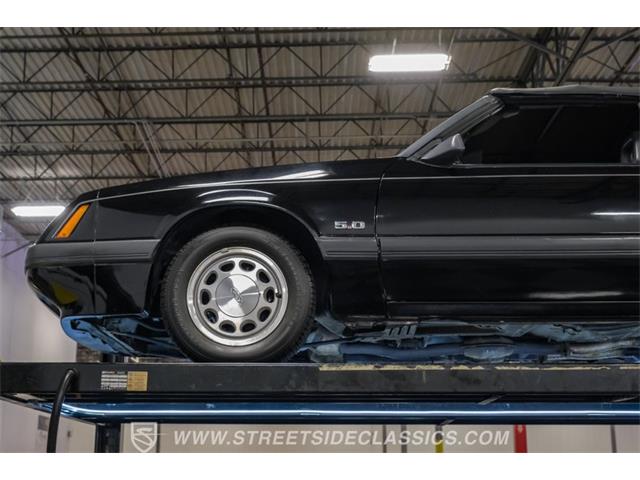 1986 Ford Mustang (CC-2071212) for sale in Ft Worth, Texas